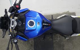 SUZUKI GSX-S 1000 Gen.2 2022 EK1AA