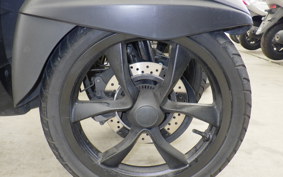 YAMAHA TRICITY 125 A SEC1J