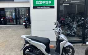 HONDA DIO 110 JF58