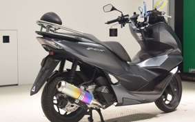 HONDA PCX125 2021 JK05