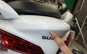 SUZUKI BURGMAN200A 2014 CH41A