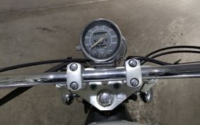 HONDA STEED 400 1996 NC26