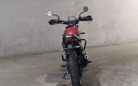 TRIUMPH SCRAMBLER 400X T147Y1
