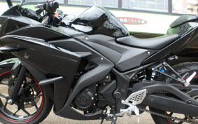 YAMAHA YZF-R25 ABS RG43J