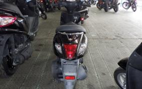 SUZUKI LET's G 2006 CA4AA