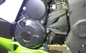 KAWASAKI NINJA 250 SL BX250A