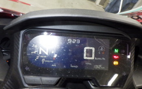 HONDA CBR400R 2022 NC56