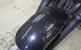 YAMAHA XJR1300 Gen.2 2014 RP17J