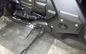 HONDA GL 1800 GOLD WING TOUR DCT 2026 SC79