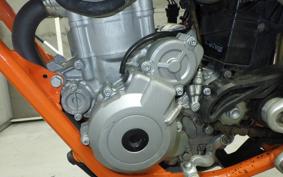 KTM 350 FREERIDE 2015