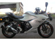 Фото Suzuki GIXXER 150 SF с японского аукциона