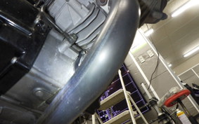 KAWASAKI KSR110 2020 KL110A