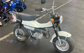 SUZUKI VANVAN 50 RV50