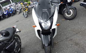 HONDA FAZE MF11