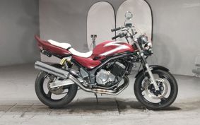 KAWASAKI ZEPHYR400K 1996 ZR400C
