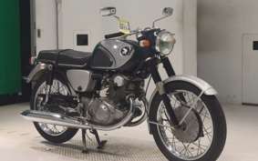 HONDA CBM72 CBM72