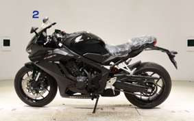 HONDA CBR650R 2026 RH03
