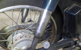 HONDA C90 SUPER CUB E HA02