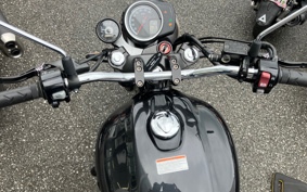 HONDA GB350S 2022 NC59