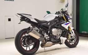 BMW S1000R 2025