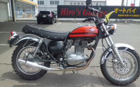 KAWASAKI ESTRELLA RS BJ250A