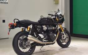 TRIUMPH THRUXTON 1200 RS 2024