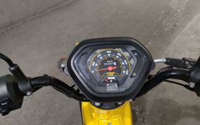 HONDA CROSS CUB110 JA45