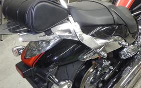 SUZUKI BOULEVARD M109R 2012