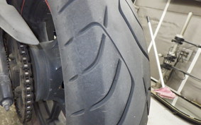 KAWASAKI NINJA 400R 2012 ER400B