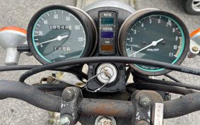 KAWASAKI Z200