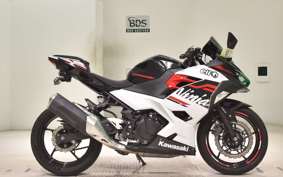 KAWASAKI NINJA 400 2020 EX400G