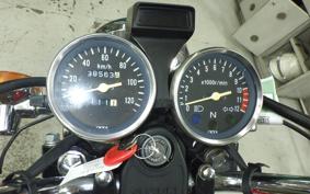SUZUKI GN125 H