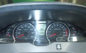 SUZUKI SKYWAVE 250 (Burgman 250) S Gen.3 2012 CJ46A