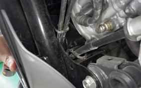 HONDA TACT-4ﾍﾞｰｼｯｸ 2009 AF79