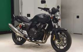 HONDA CB400SF GEN 4 2014 NC42
