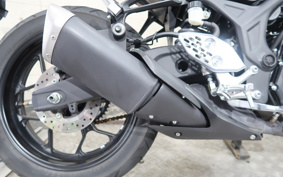 YAMAHA MT-25 RG10J