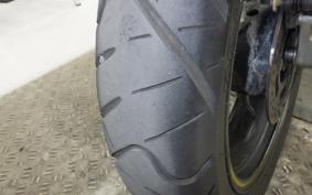 KAWASAKI BALIUS 250 Gen.2 ZR250B