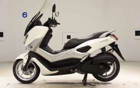 YAMAHA N-MAX 155 A SG50J