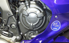 YAMAHA YZF-R7 2022 RM39J