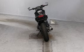 KAWASAKI NINJA650R 2012 EXEC10