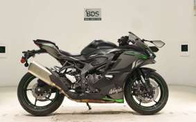 KAWASAKI ZX-4R SE 2023 ZX400P