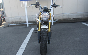 HONDA  MONKEY 125 JB02