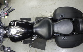 YAMAHA XV1700 ROADSTAR MIDNIGHT 2008