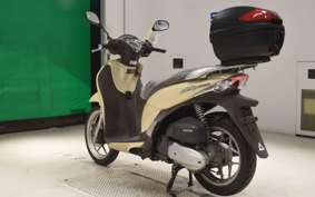 HONDA SHﾓｰﾄﾞ 1999 JF51