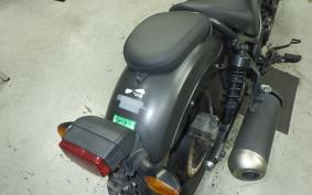HONDA REBEL 250 MC49