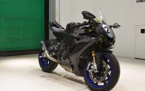 YAMAHA YZF-R1 M 2020 RN65J