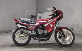 KAWASAKI Z400 GP 1982 KZ400M