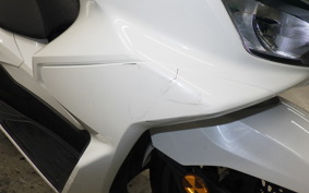 HONDA PCX 125 2014 JK05