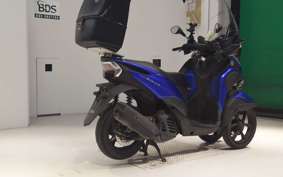 YAMAHA TRICITY 155 A 2020 SG37J