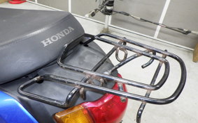 HONDA TACT-4ﾍﾞｰｼｯｸ AF79